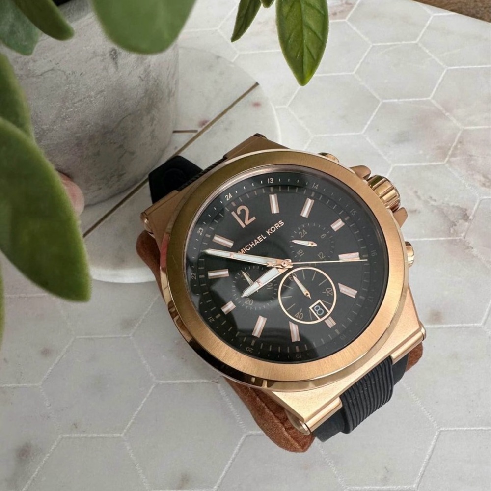 Men’s Michael Kors Watch